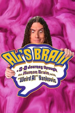Al's Brain watch Al's Brain