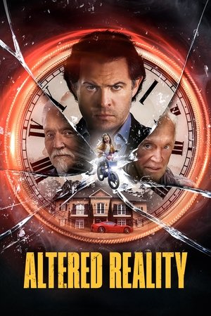 watch Altered Reality