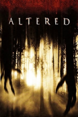 Altered watch Altered