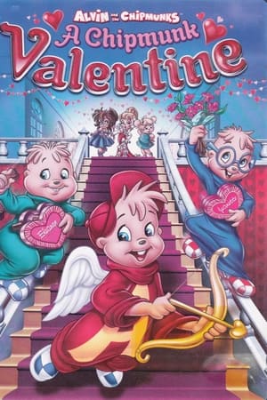 Alvin and the Chipmunks: A Chipmunk Valentine watch Alvin and the Chipmunks: A Chipmunk Valentine