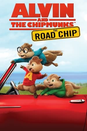 Alvin and the Chipmunks: The Road Chip watch Alvin and the Chipmunks: The Road Chip