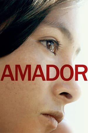 Amador watch Amador
