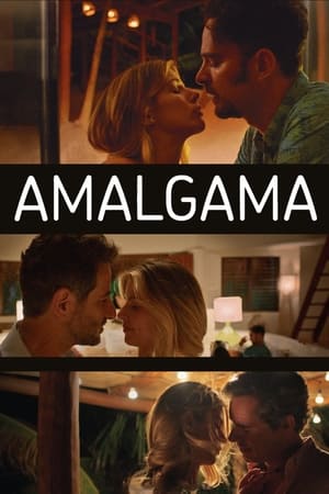 Amalgam watch Amalgam