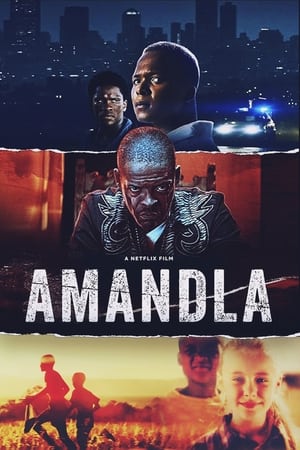 Amandla watch Amandla