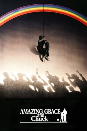 watch Amazing Grace and Chuck