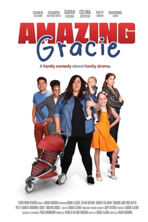 watch Amazing Gracie