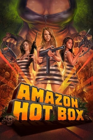 Amazon Hot Box watch Amazon Hot Box