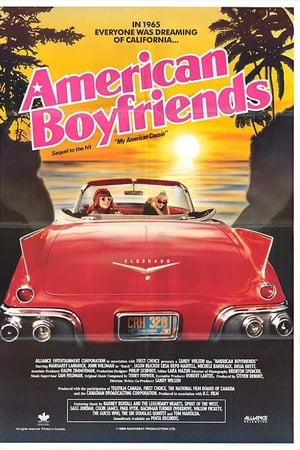 watch American Boyfriends