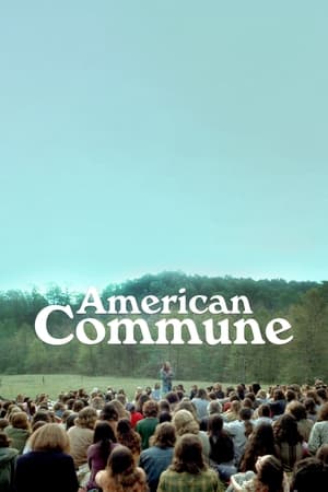 watch American Commune