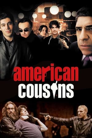 watch American Cousins