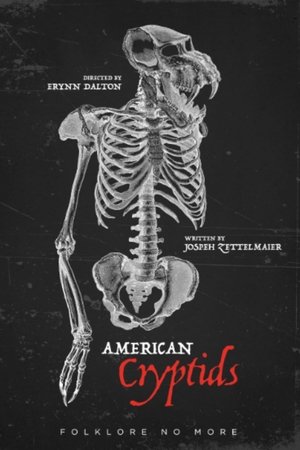 watch American Cryptids
