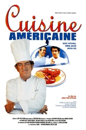 American Cuisine watch American Cuisine