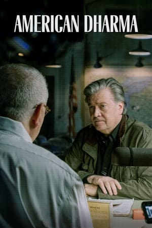 watch American Dharma