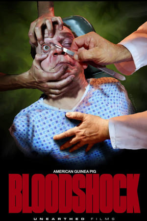 American Guinea Pig: Bloodshock watch American Guinea Pig: Bloodshock