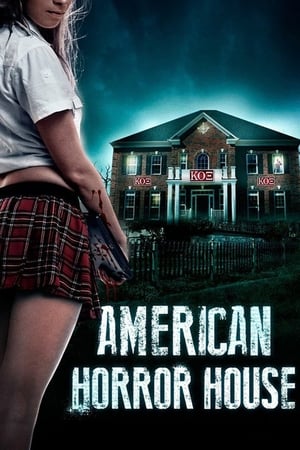 American Horror House watch American Horror House