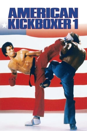 watch American Kickboxer