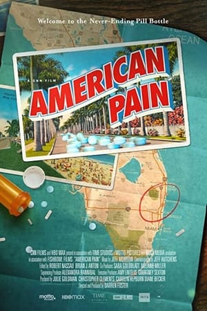 American Pain watch American Pain
