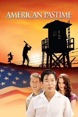 American Pastime watch American Pastime