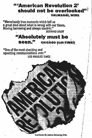 watch American Revolution 2