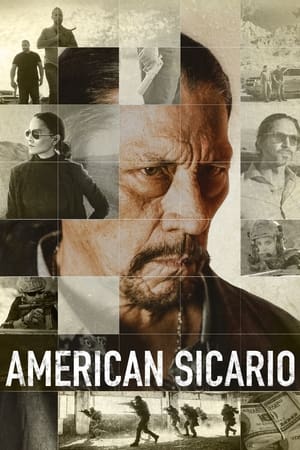 American Sicario watch American Sicario