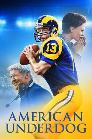 American Underdog watch American Underdog