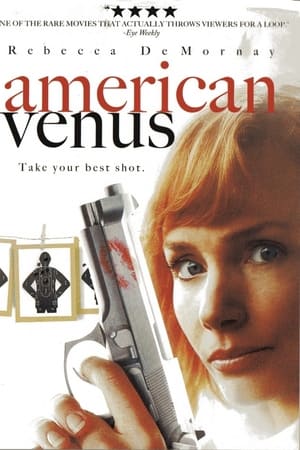 watch American Venus