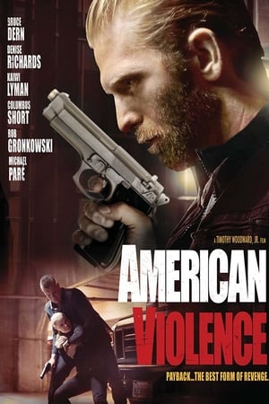 American Violence watch American Violence
