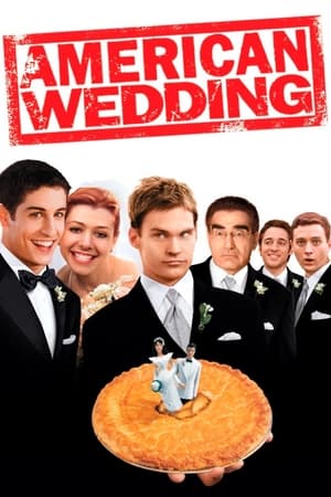 American Wedding watch American Wedding