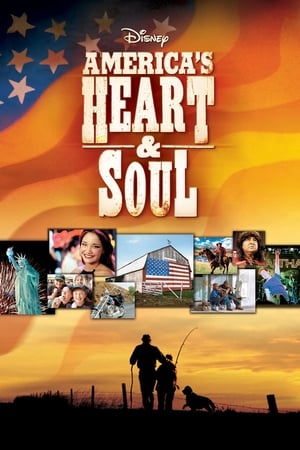 watch America's Heart and Soul
