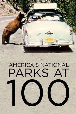 watch America's National Parks at 100