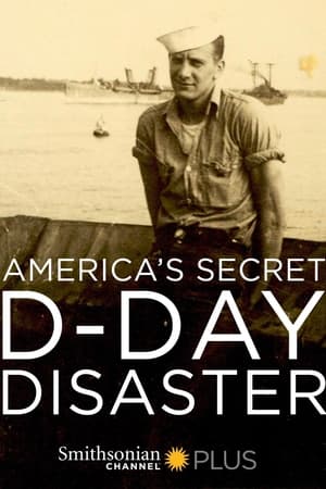 America's Secret D-Day Disaster watch America's Secret D-Day Disaster