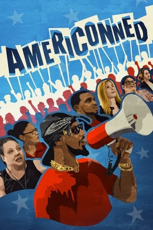 watch Americonned
