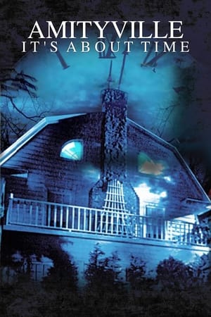 Amityville 1992: It's About Time watch Amityville 1992: It's About Time