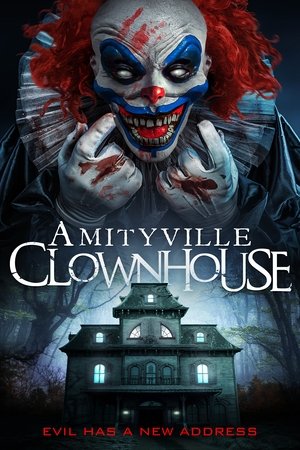 Amityville Clownhouse watch Amityville Clownhouse