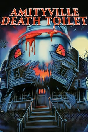 Amityville Death Toilet watch Amityville Death Toilet