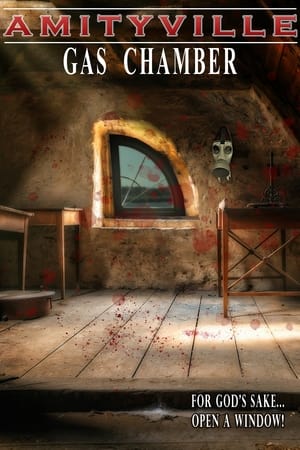 Amityville Gas Chamber watch Amityville Gas Chamber
