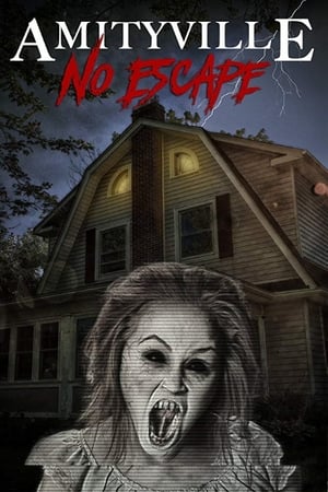 Amityville: No Escape watch Amityville: No Escape