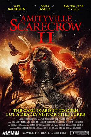 watch Amityville Scarecrow 2