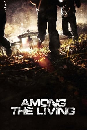 Among the Living watch Among the Living