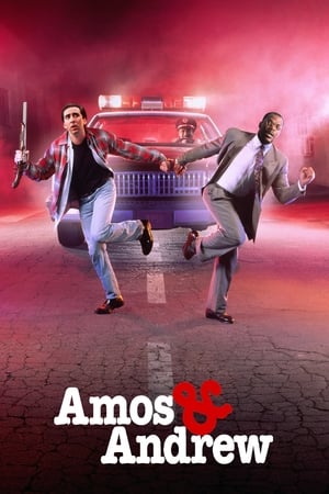 Amos & Andrew watch Amos & Andrew