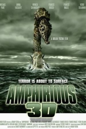 Amphibious 3D watch Amphibious 3D