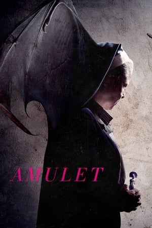 Amulet watch Amulet