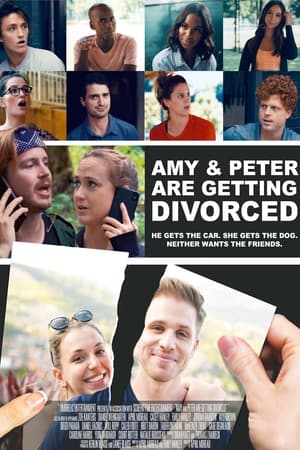Amy and Peter Are Getting Divorced watch Amy and Peter Are Getting Divorced