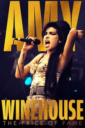 watch Amy Winehouse: The Price of Fame