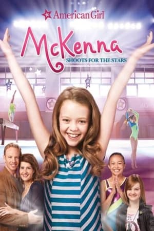 watch An American Girl: McKenna Shoots for the Stars