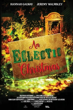 An Eclectic Christmas watch An Eclectic Christmas