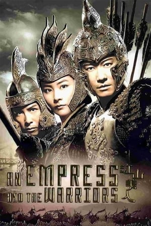 An Empress and the Warriors watch An Empress and the Warriors