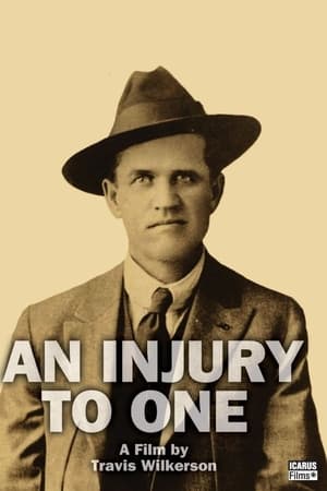 watch An Injury to One