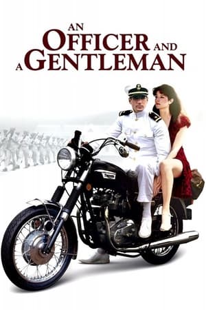 An Officer and a Gentleman watch An Officer and a Gentleman