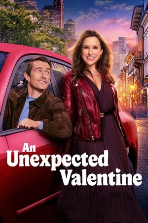 An Unexpected Valentine watch An Unexpected Valentine
